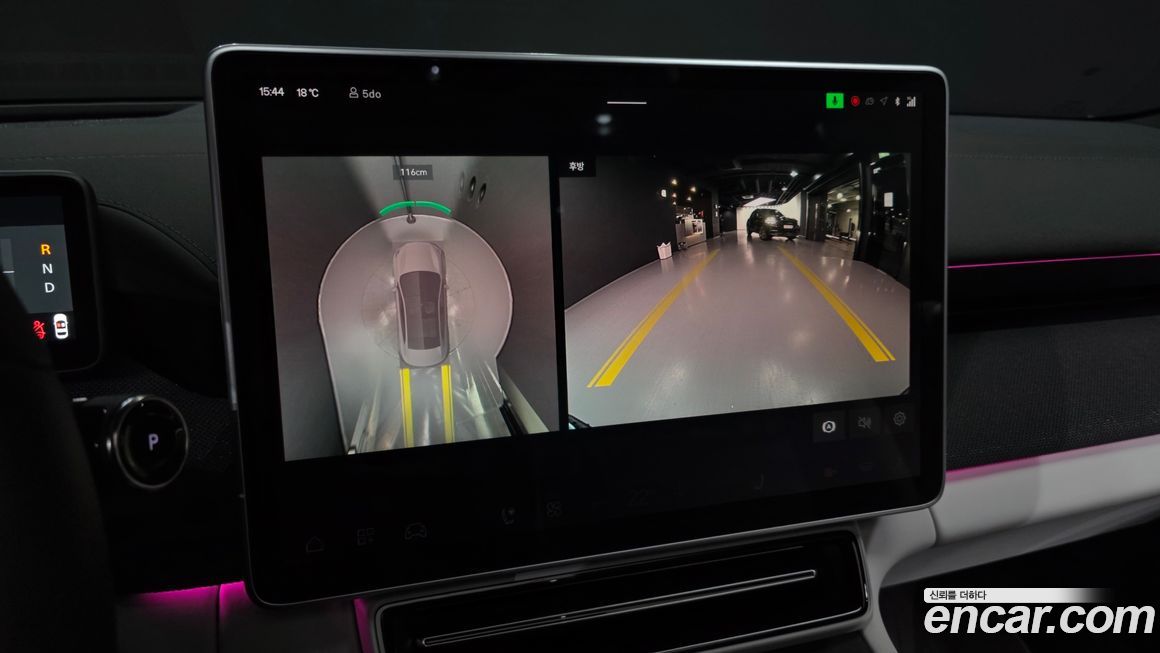 Polestar Polestar 4 2025