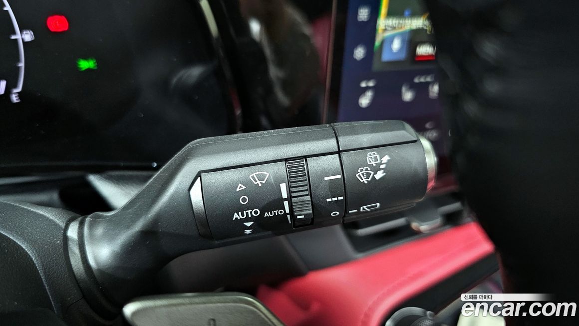 Lexus NX 2025