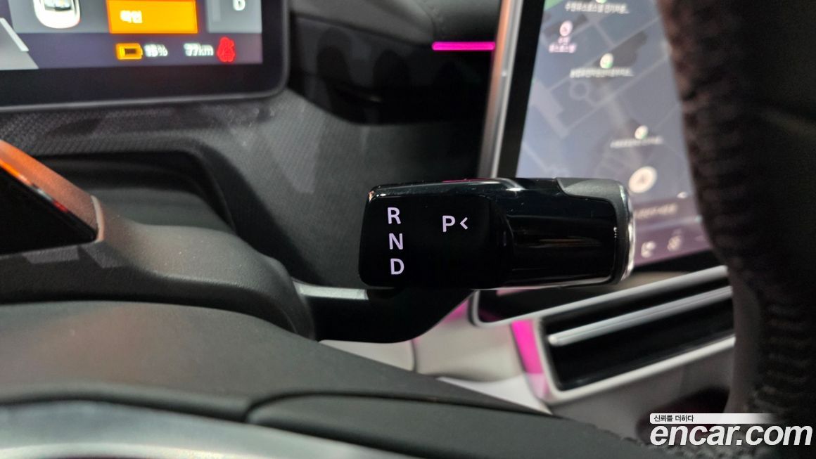 Polestar Polestar 4 2025