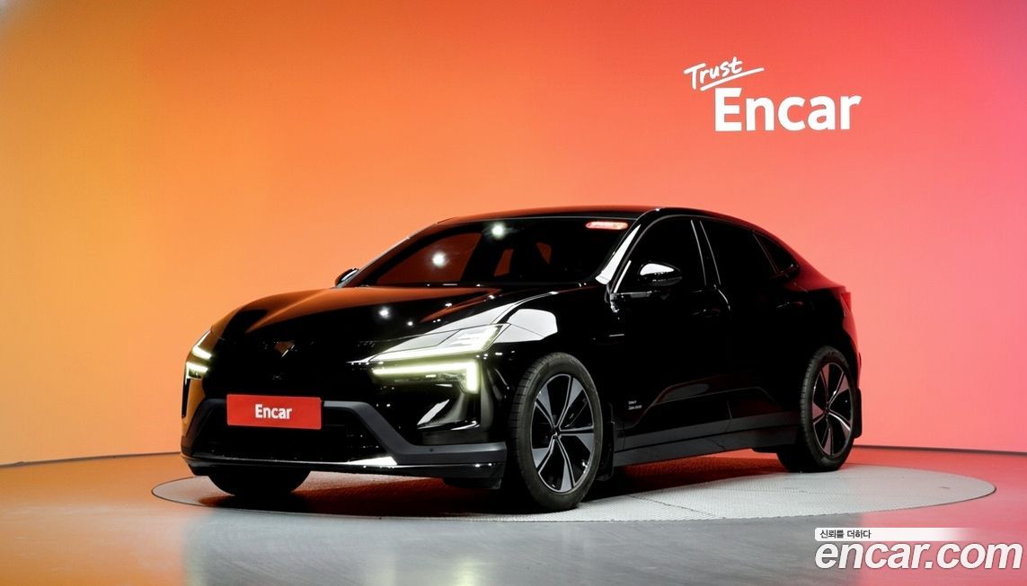 Polestar Polestar 4 2025