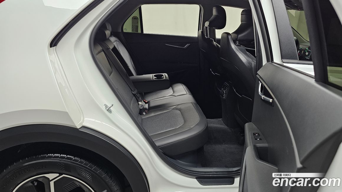 Kia Niro 2024