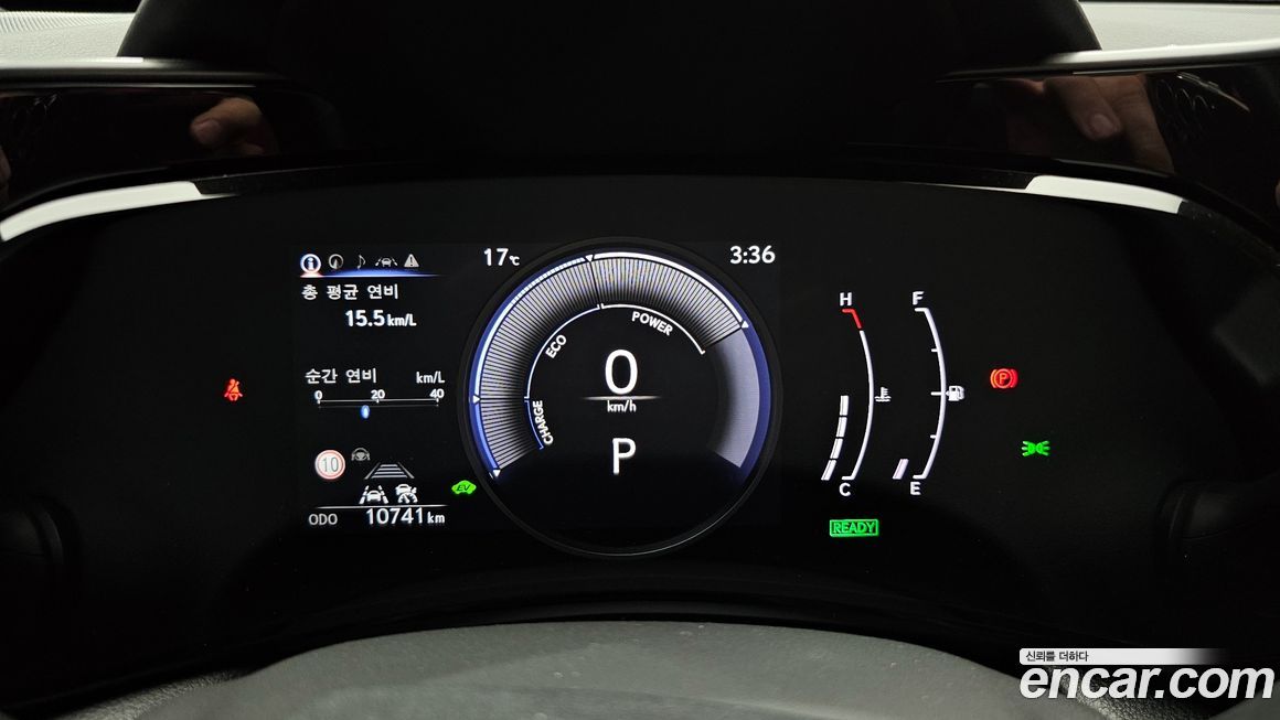 Lexus NX 2025