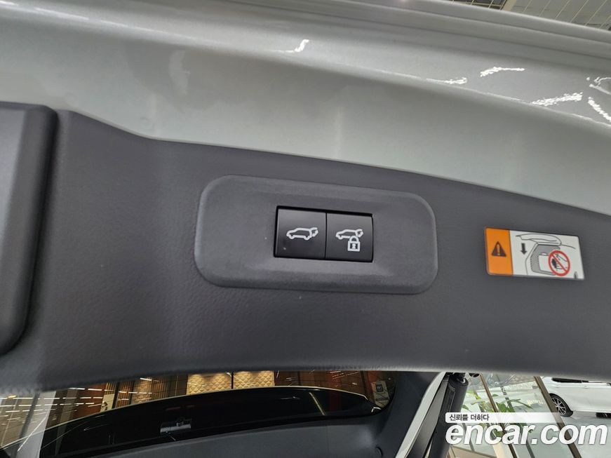 Lexus NX 2025