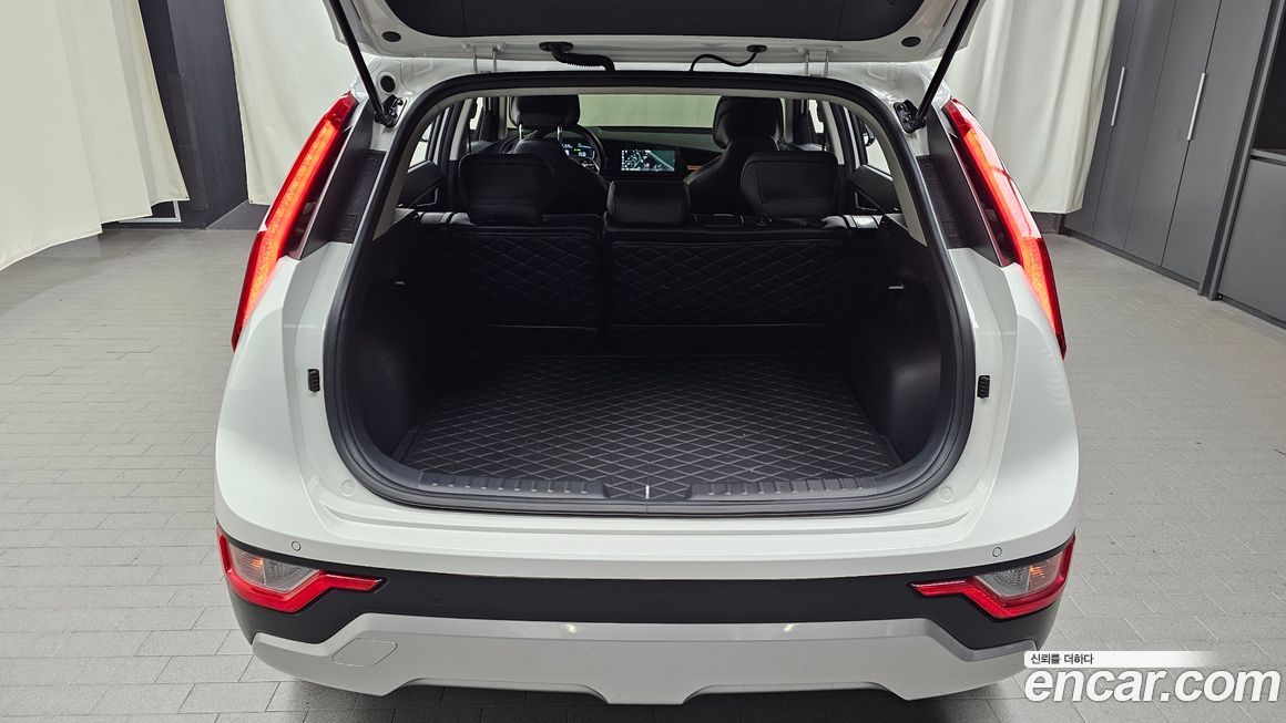 Kia Niro 2024