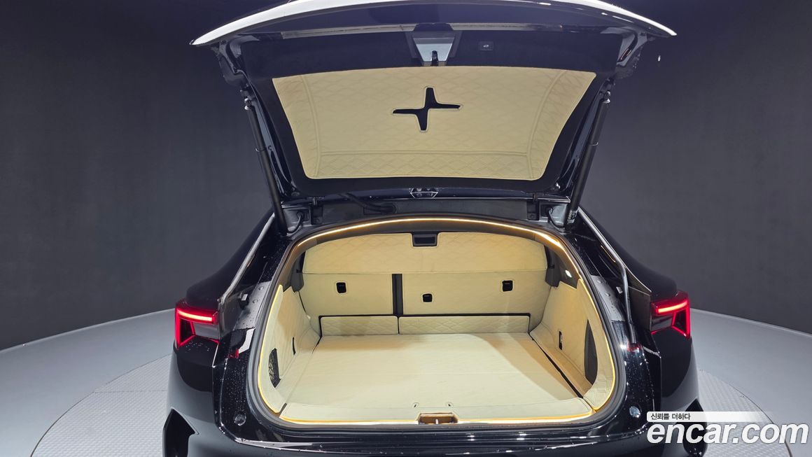 Polestar Polestar 4 2025