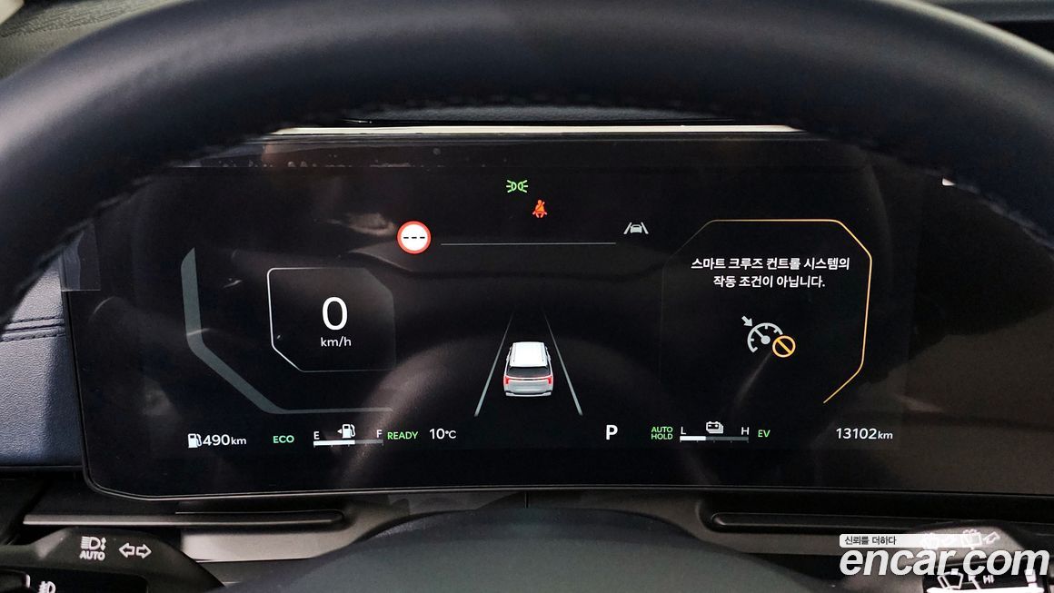 Kia Canival 2025