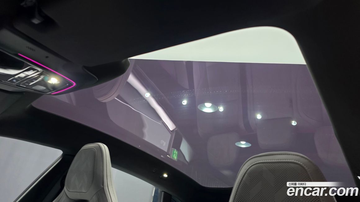 Polestar Polestar 4 2025