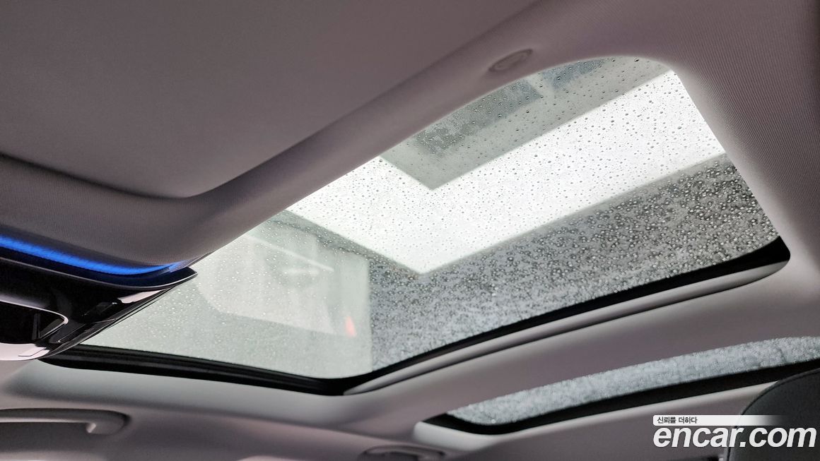 Mercedes-Benz E-Class 2025