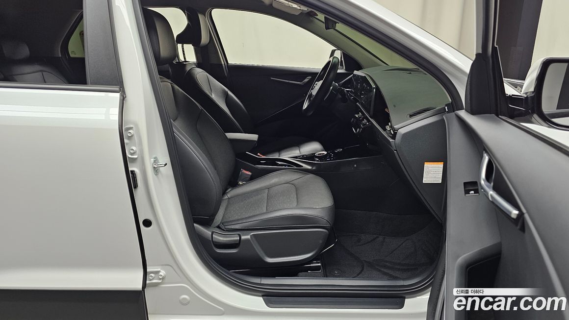 Kia Niro 2024