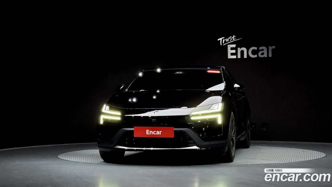 Polestar Polestar 4 2025