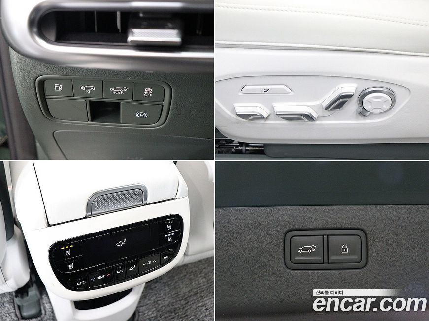Hyundai Ioniq9 2025
