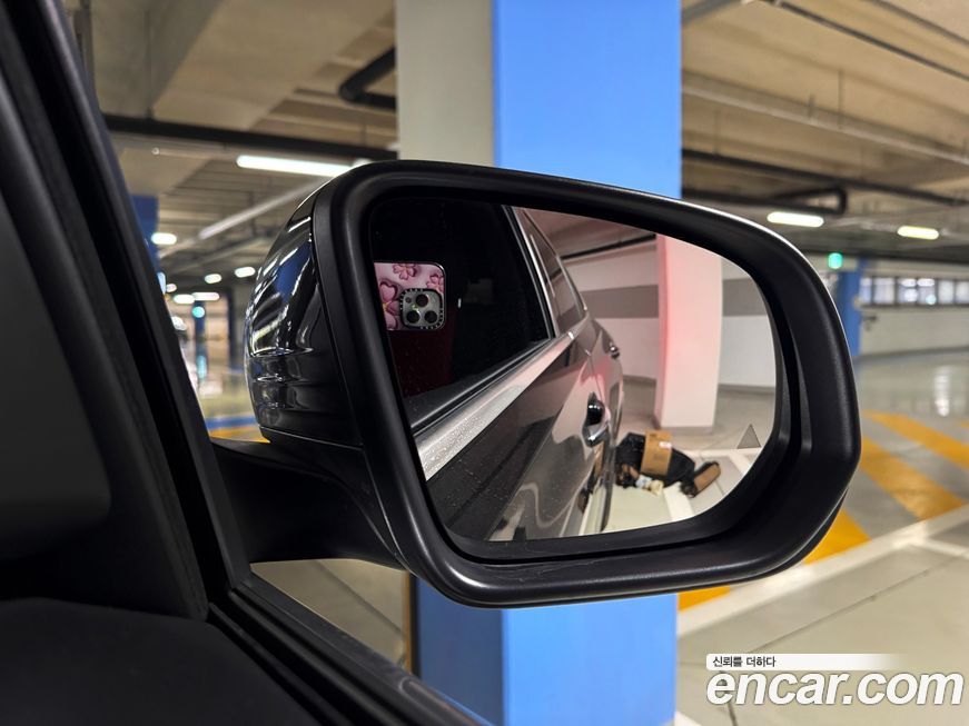 Mercedes-Benz GLE-Class 2020