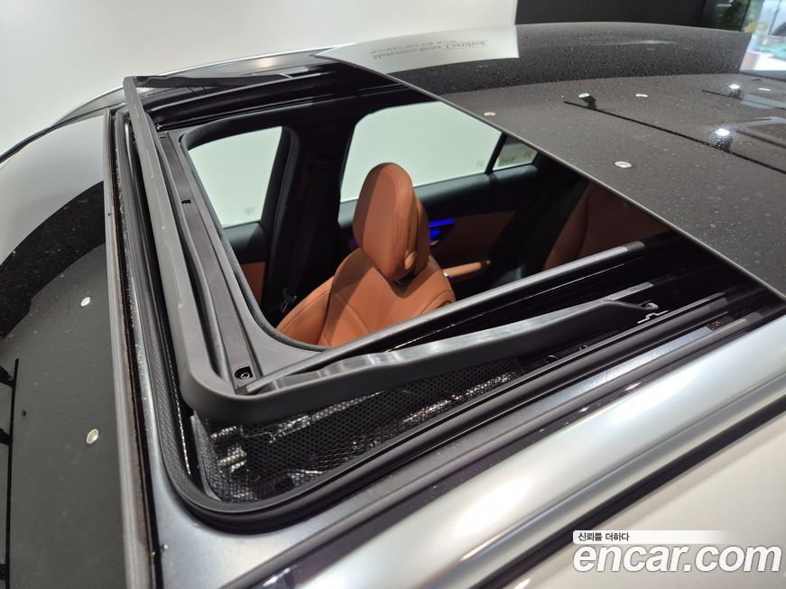 Mercedes-Benz GLC-Class 2026