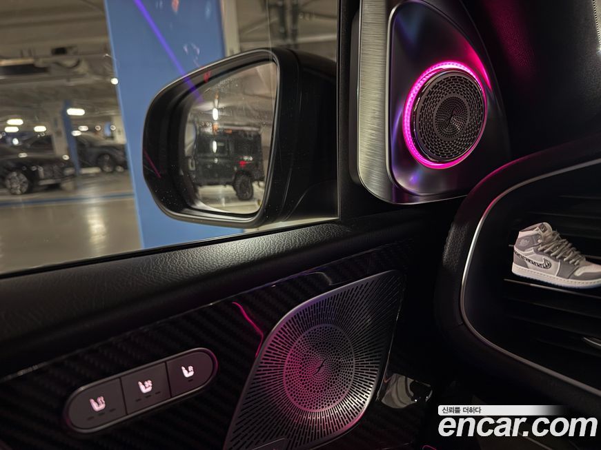 Mercedes-Benz GLE-Class 2020