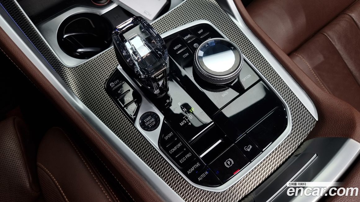 BMW X6 2021