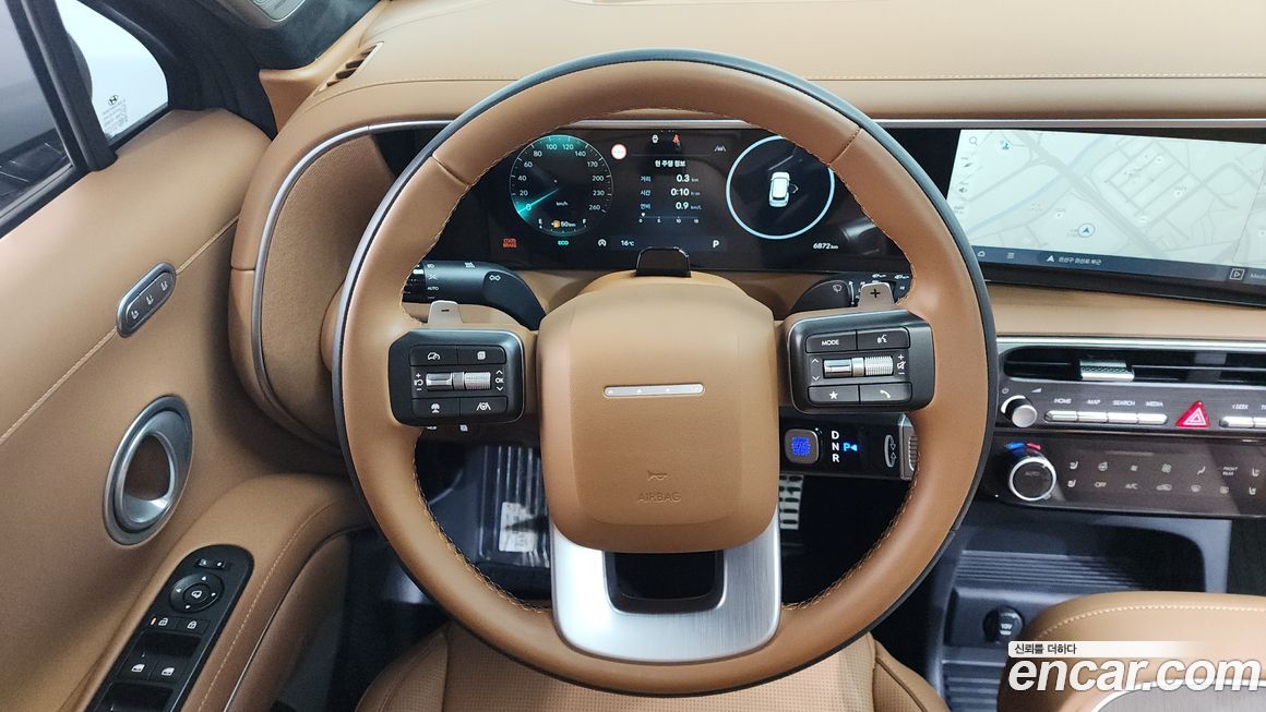 Hyundai Palisade 2026