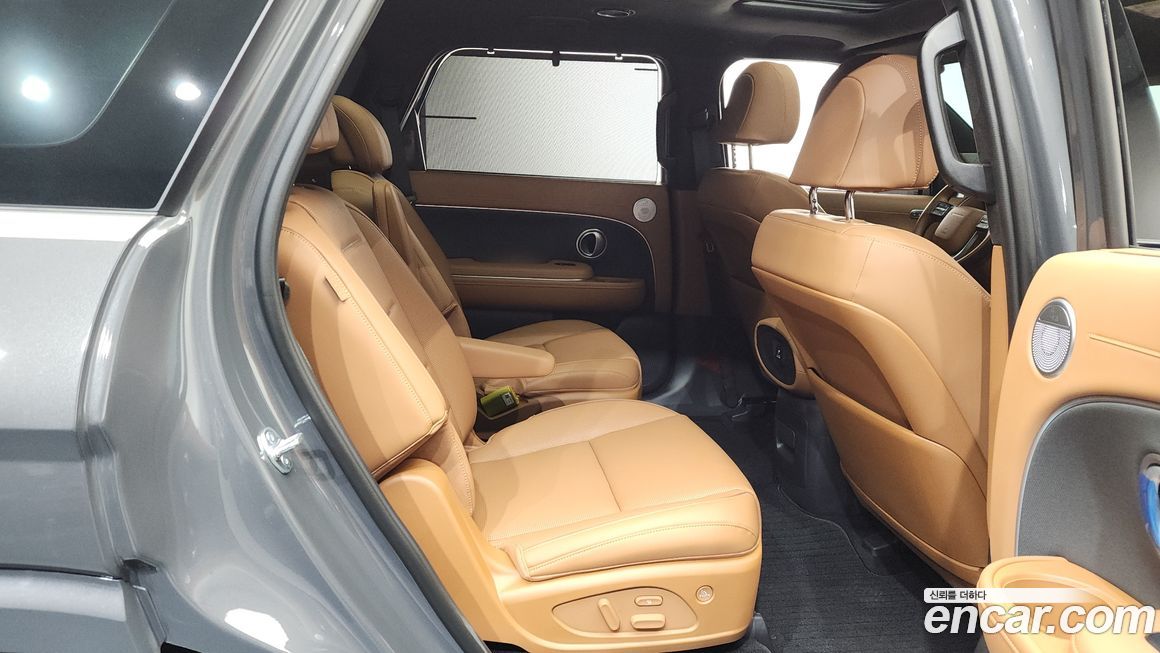 Hyundai Palisade 2026
