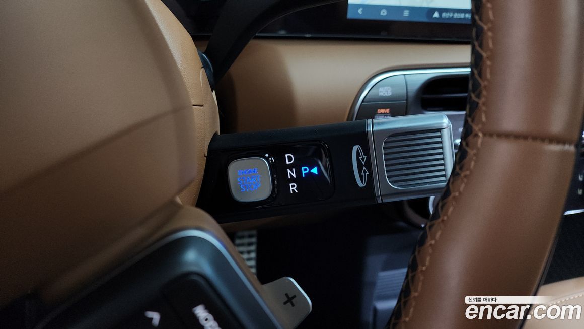 Hyundai Palisade 2026