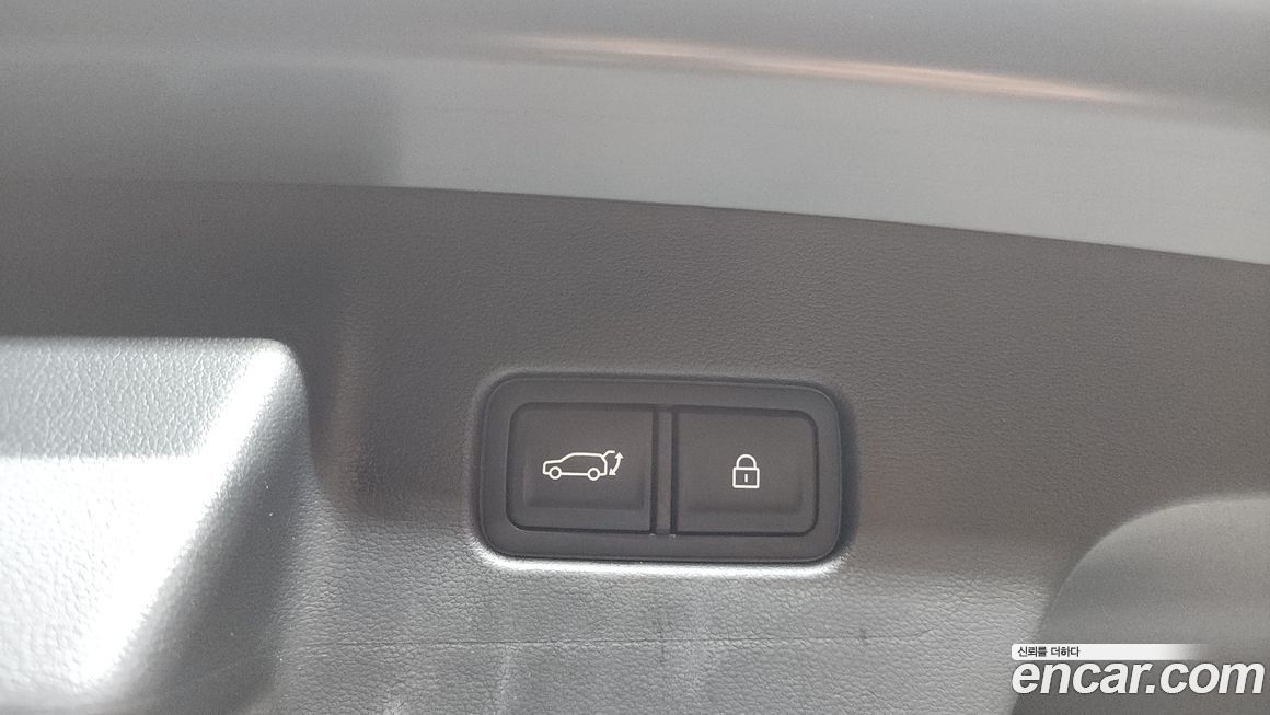 Hyundai Palisade 2026