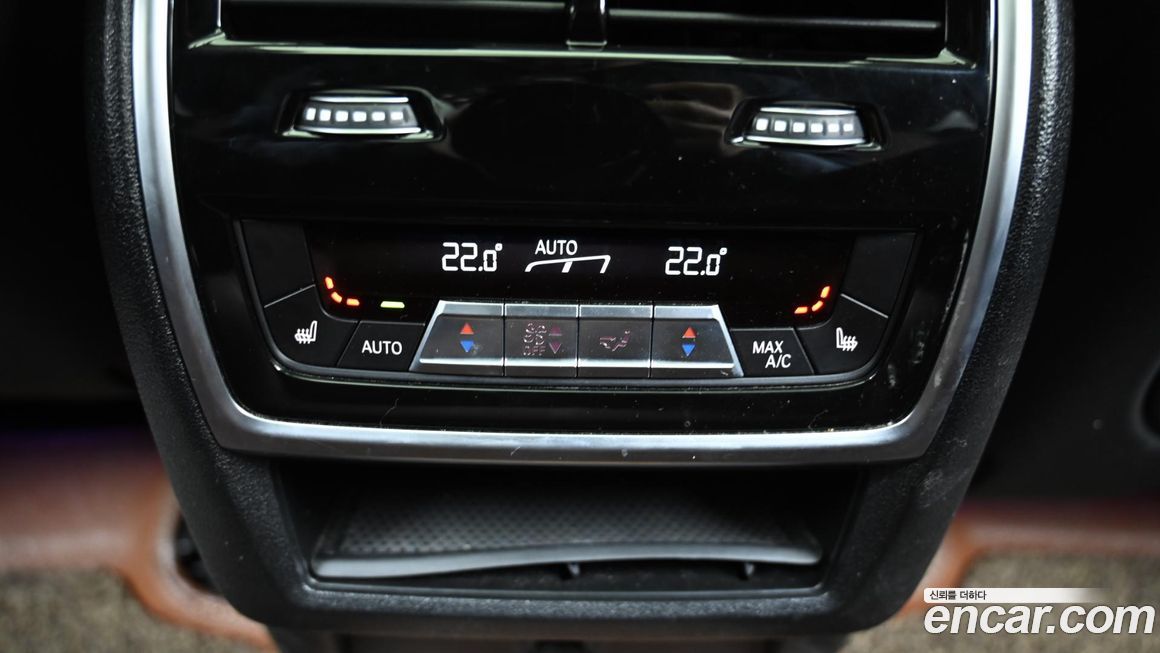 BMW X6 2021
