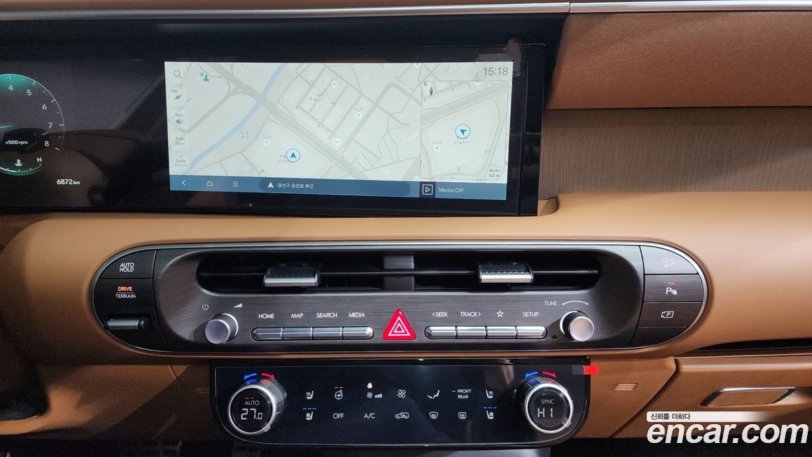 Hyundai Palisade 2026
