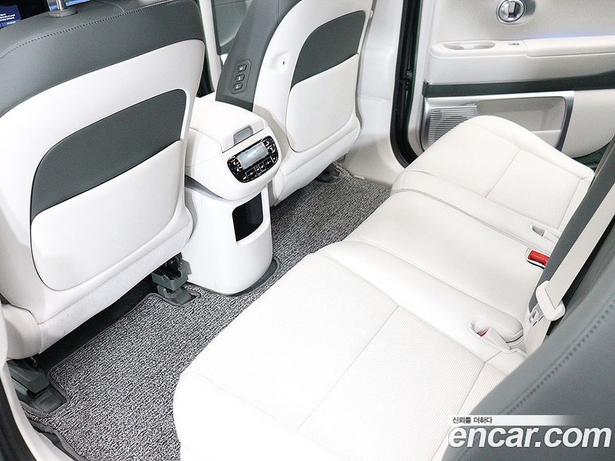Hyundai Ioniq9 2025