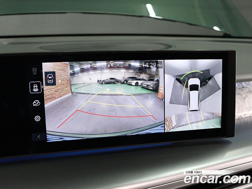 Hyundai Ioniq9 2025