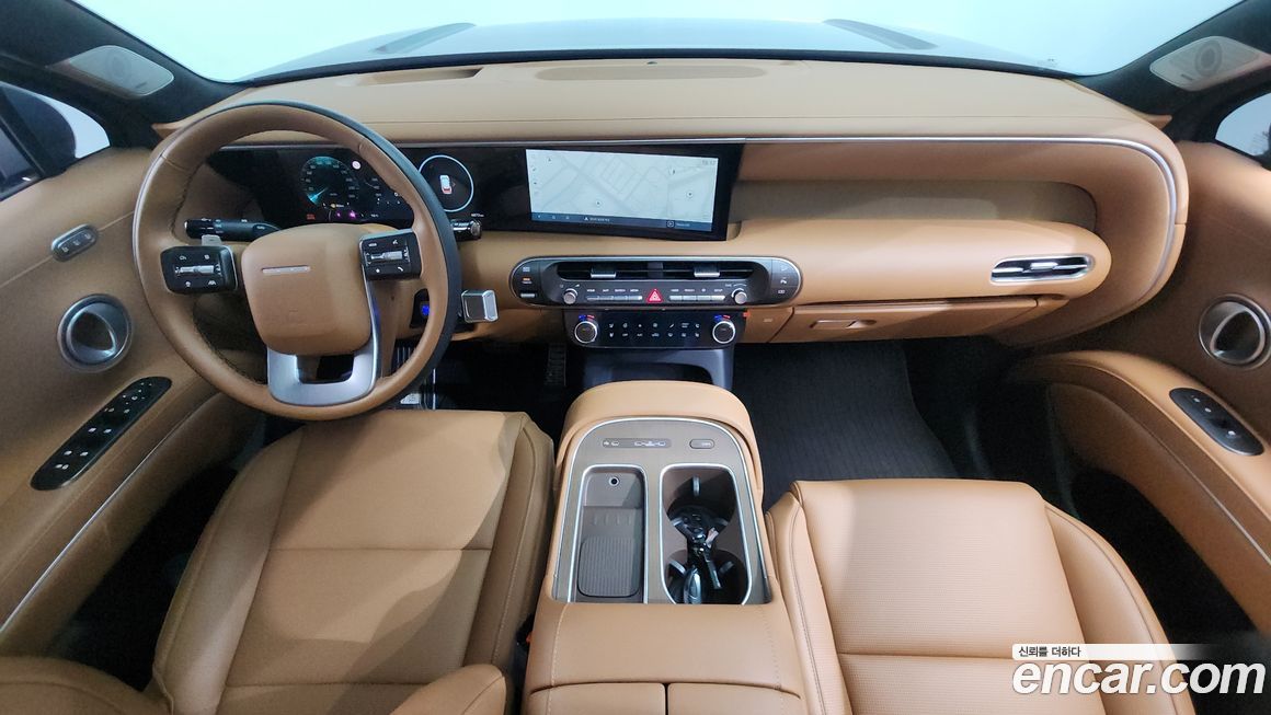 Hyundai Palisade 2026