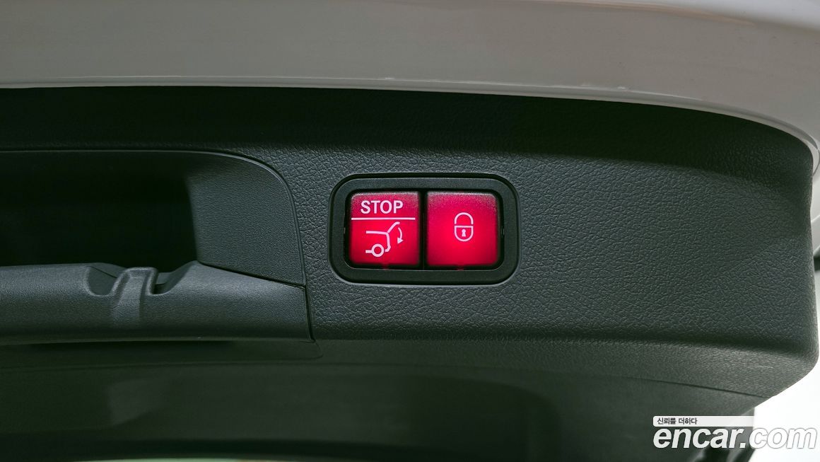 Mercedes-Benz GLE-Class 2020