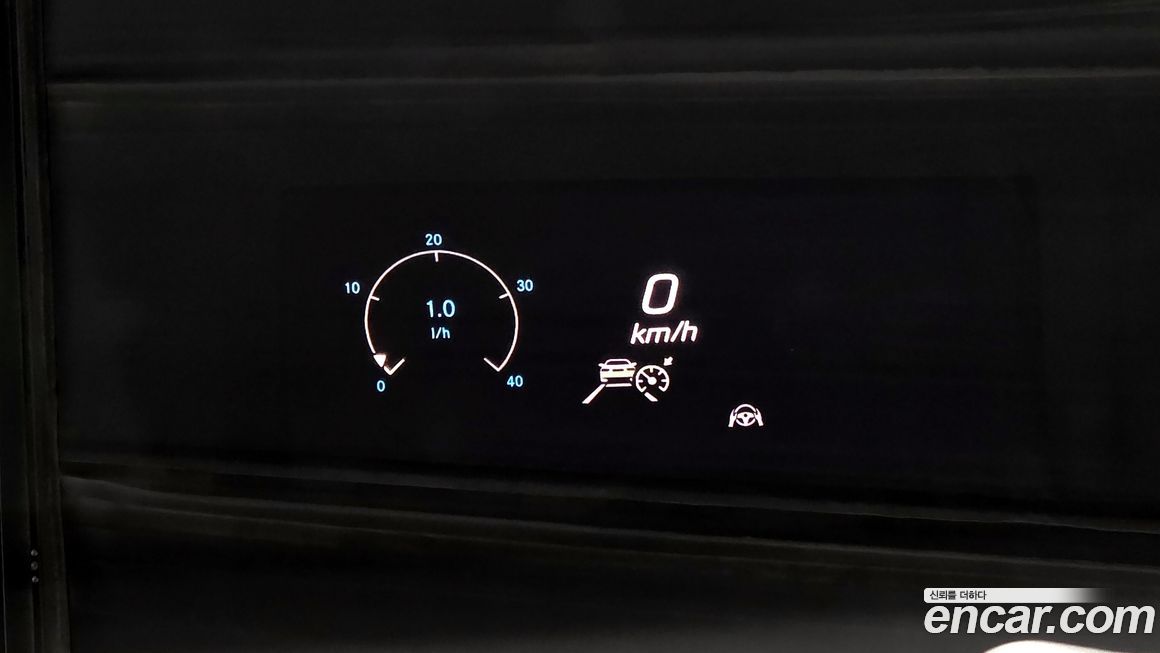 Mercedes-Benz GLE-Class 2020