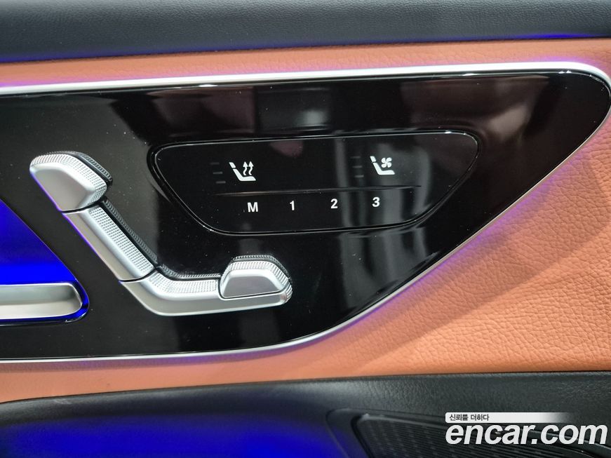 Mercedes-Benz GLC-Class 2026