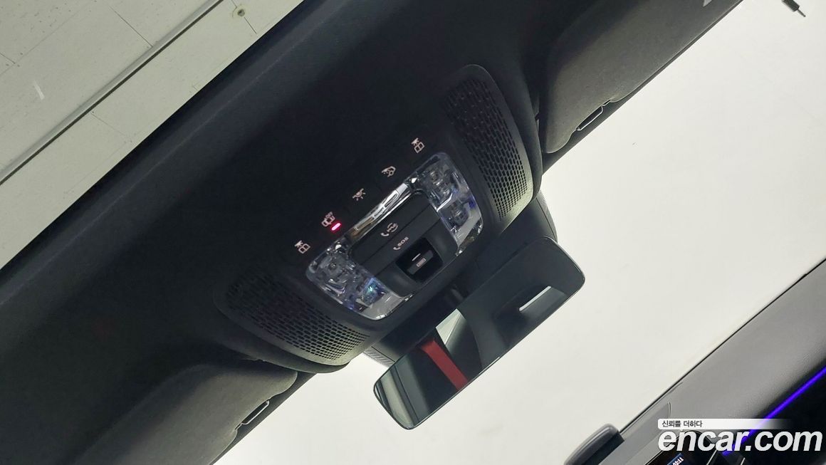 Mercedes-Benz A-Class 2025