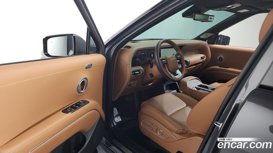 Hyundai Palisade 2026