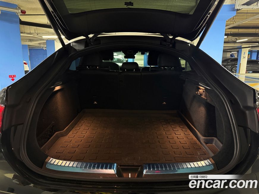 Mercedes-Benz GLE-Class 2020