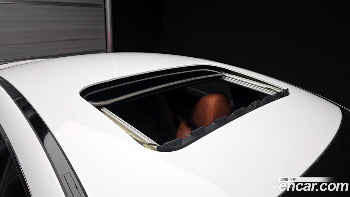 Mercedes-Benz CLS-Class 2022