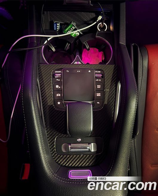 Mercedes-Benz GLE-Class 2020