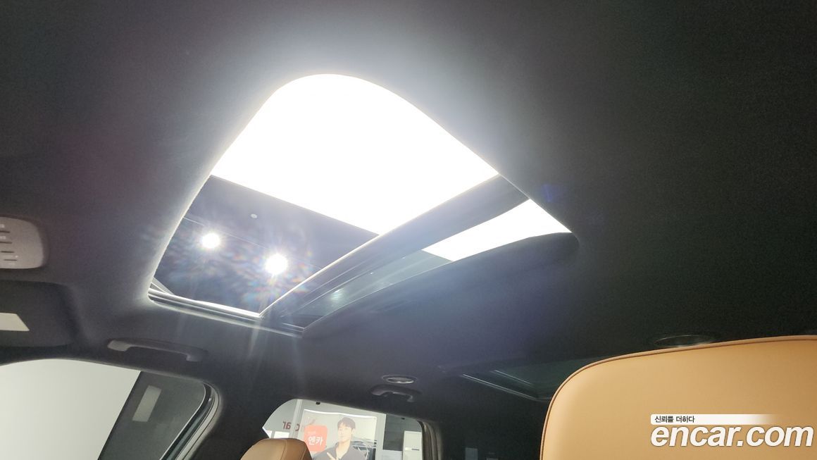 Hyundai Palisade 2026