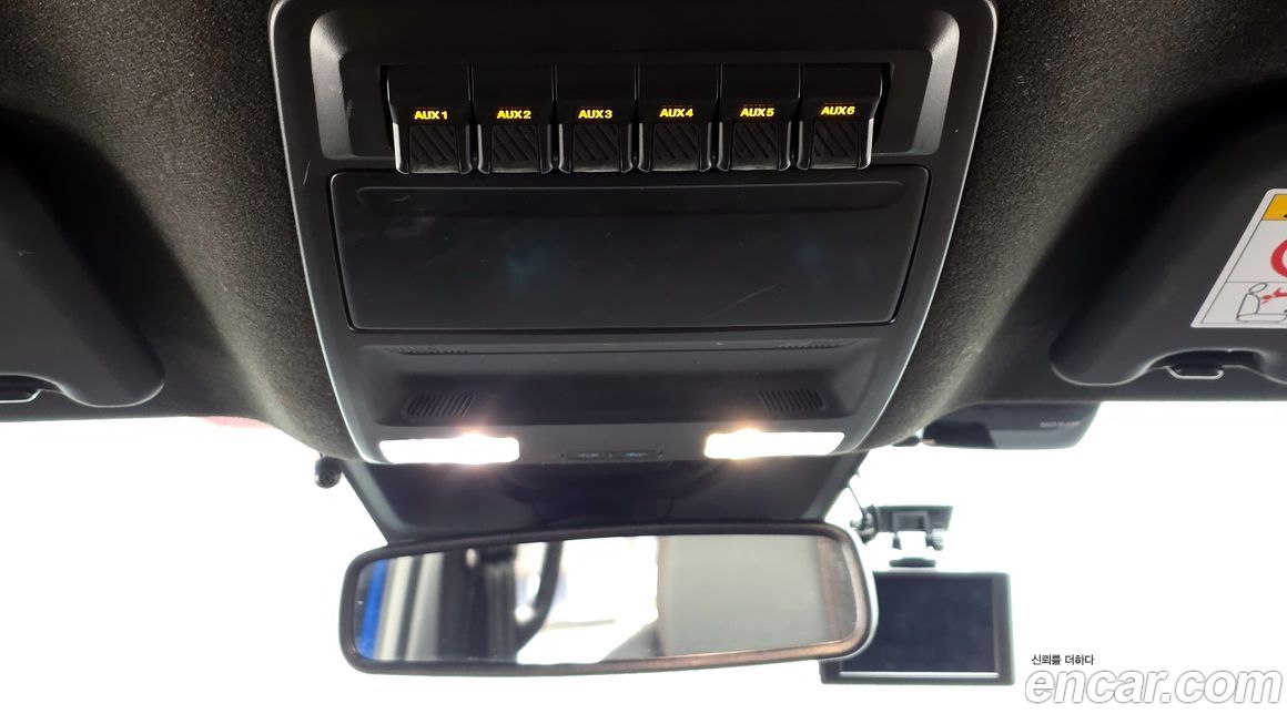 Ford Ranger 2024