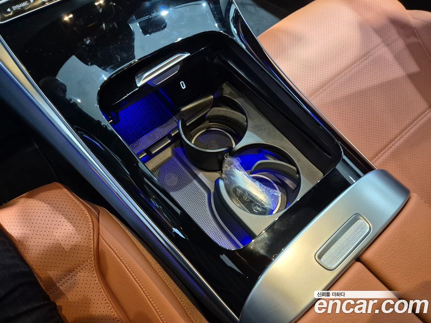 Mercedes-Benz GLC-Class 2026