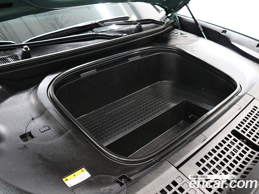 Hyundai Ioniq9 2025