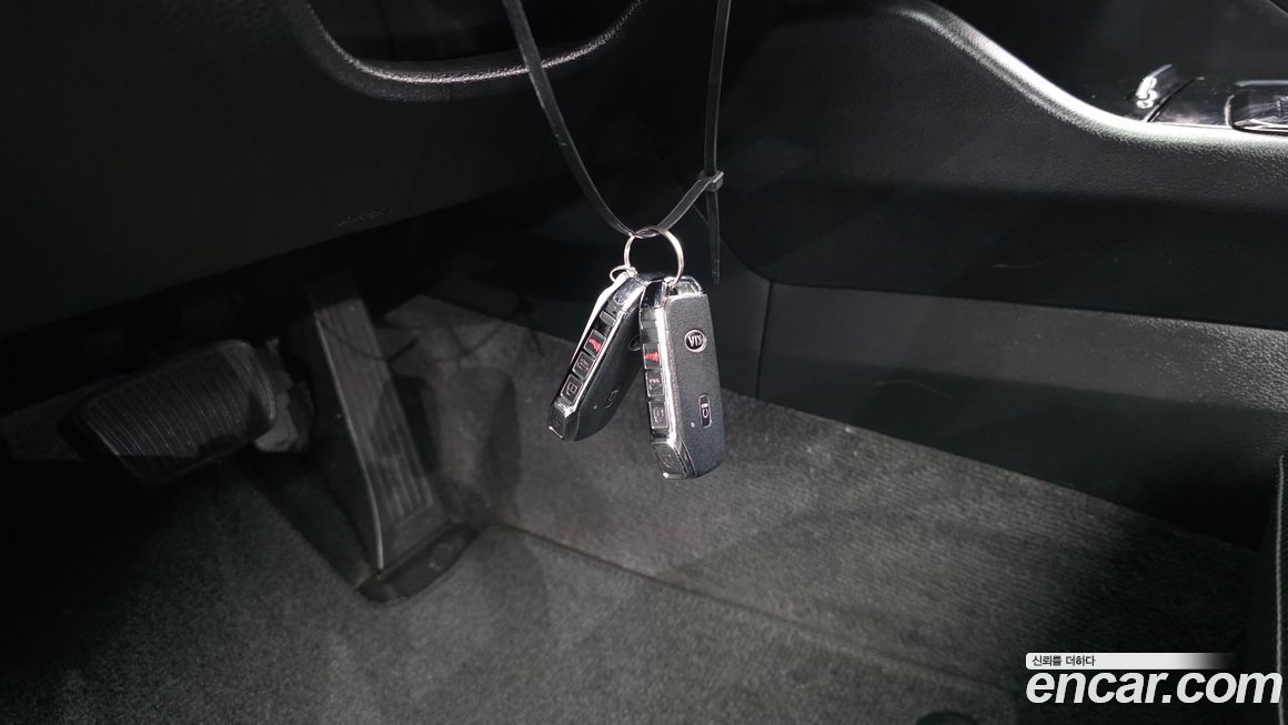 Kia K5 2020