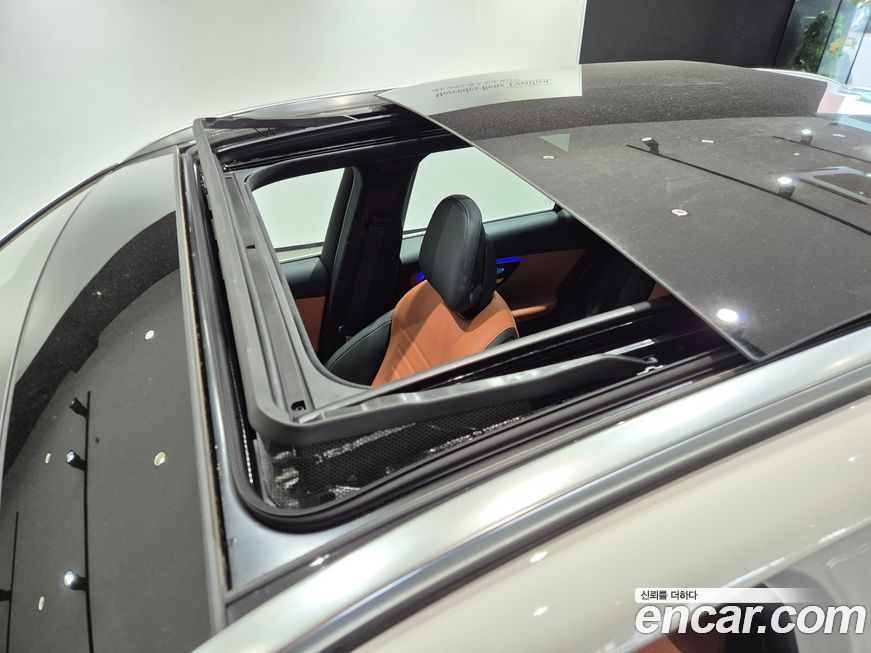 Mercedes-Benz GLC-Class 2026