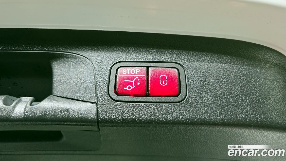 Mercedes-Benz GLE-Class 2024