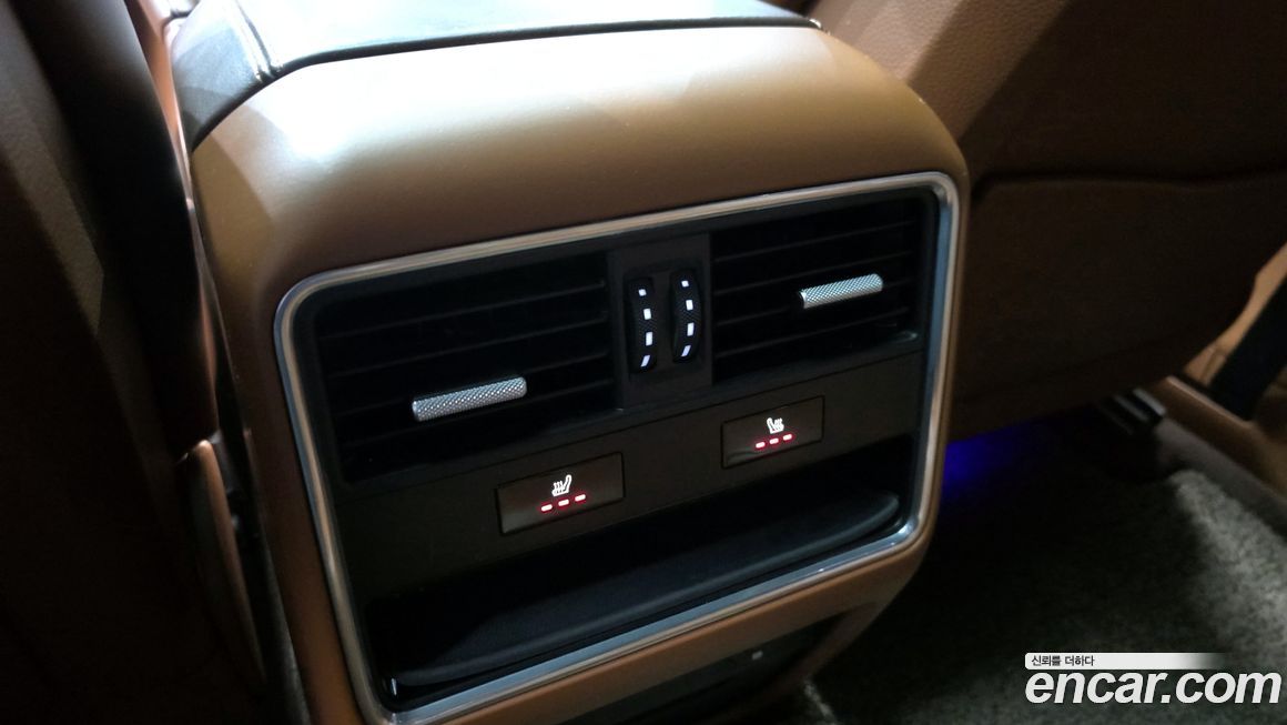 Porsche Cayenne 2020