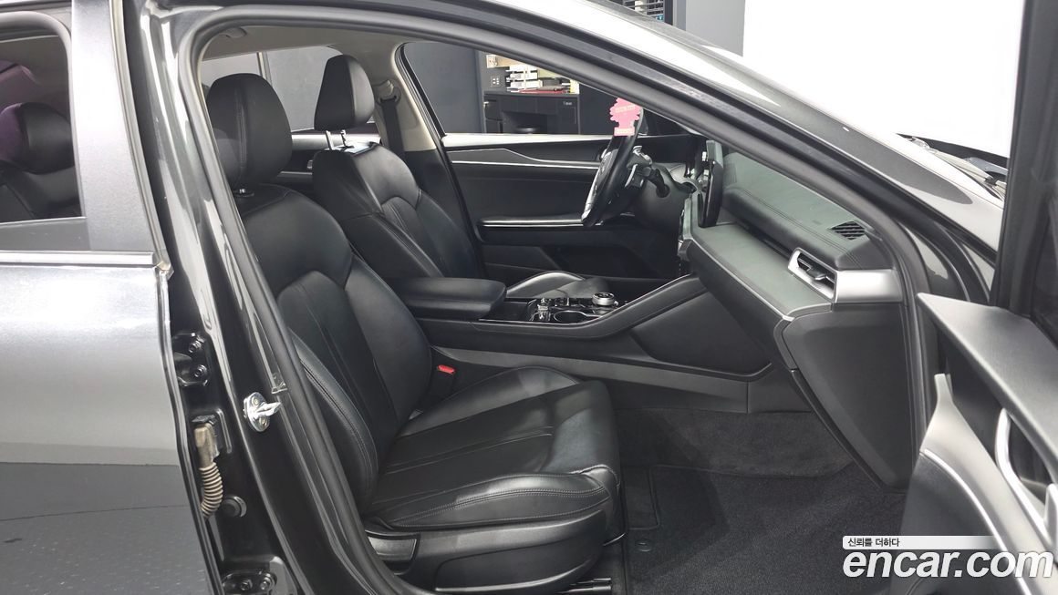 Kia K5 2020