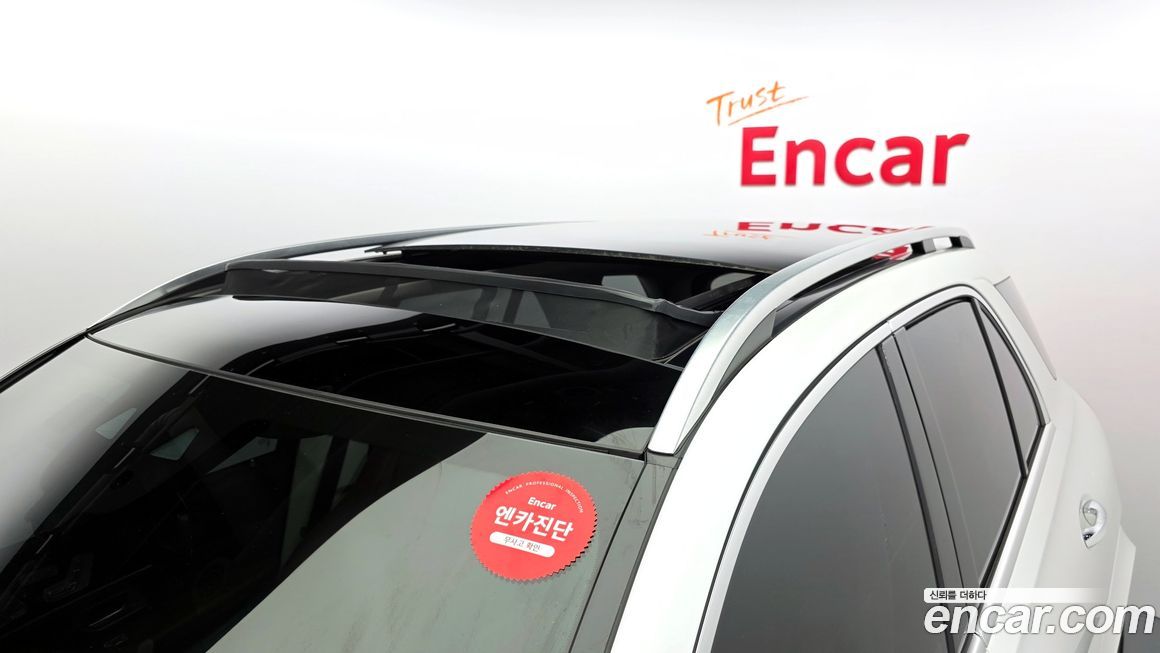 Mercedes-Benz GLE-Class 2024