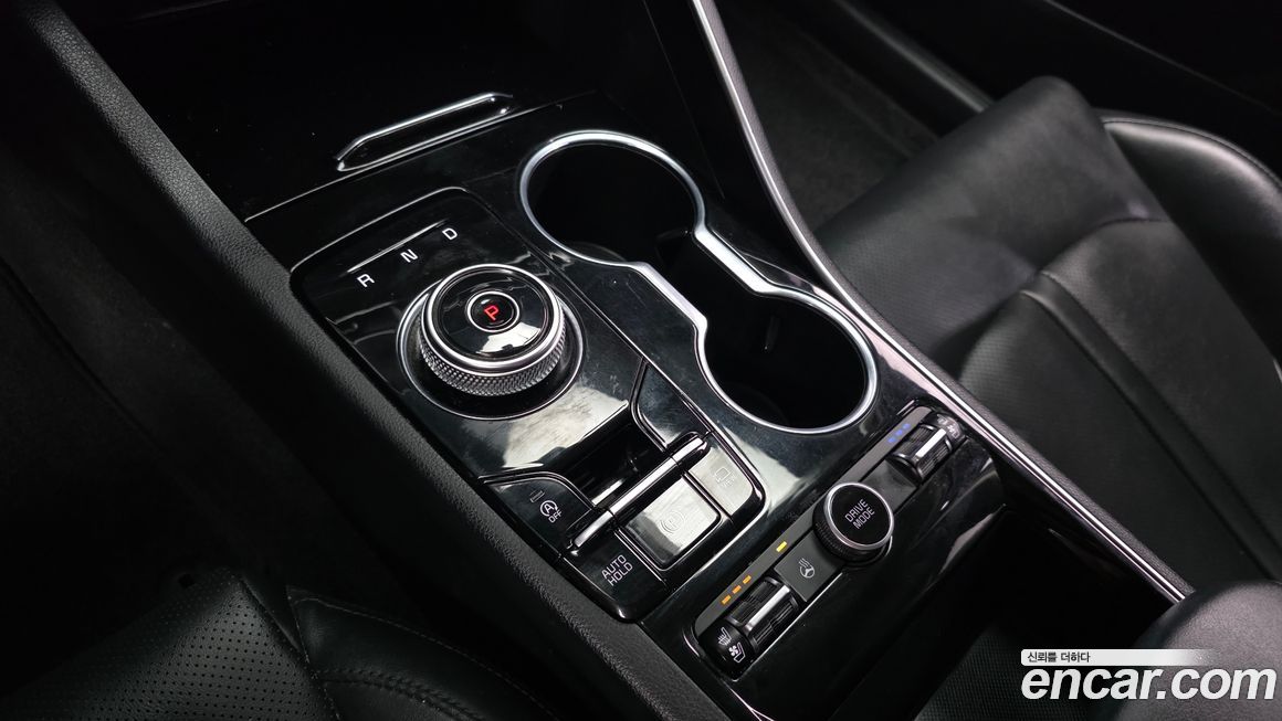Kia K5 2020
