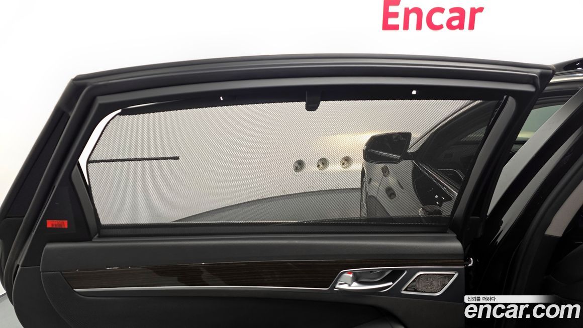 Genesis G80 2017