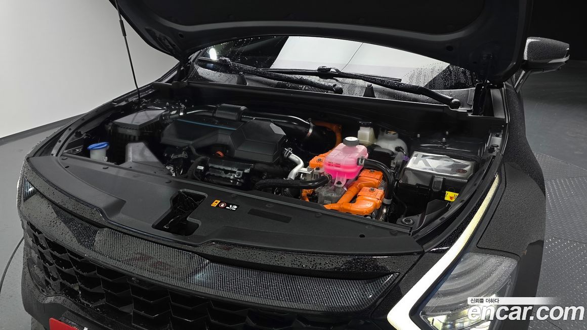 Kia Sportage 2024
