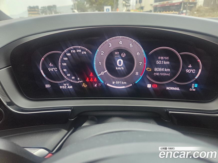 Porsche Cayenne 2025